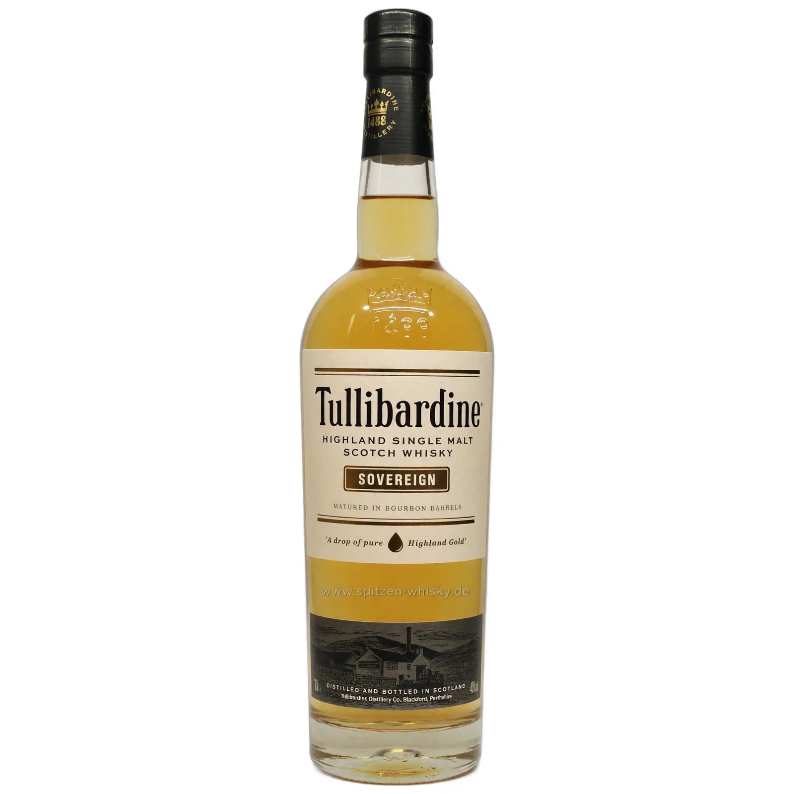 Tullibardine Sovereign