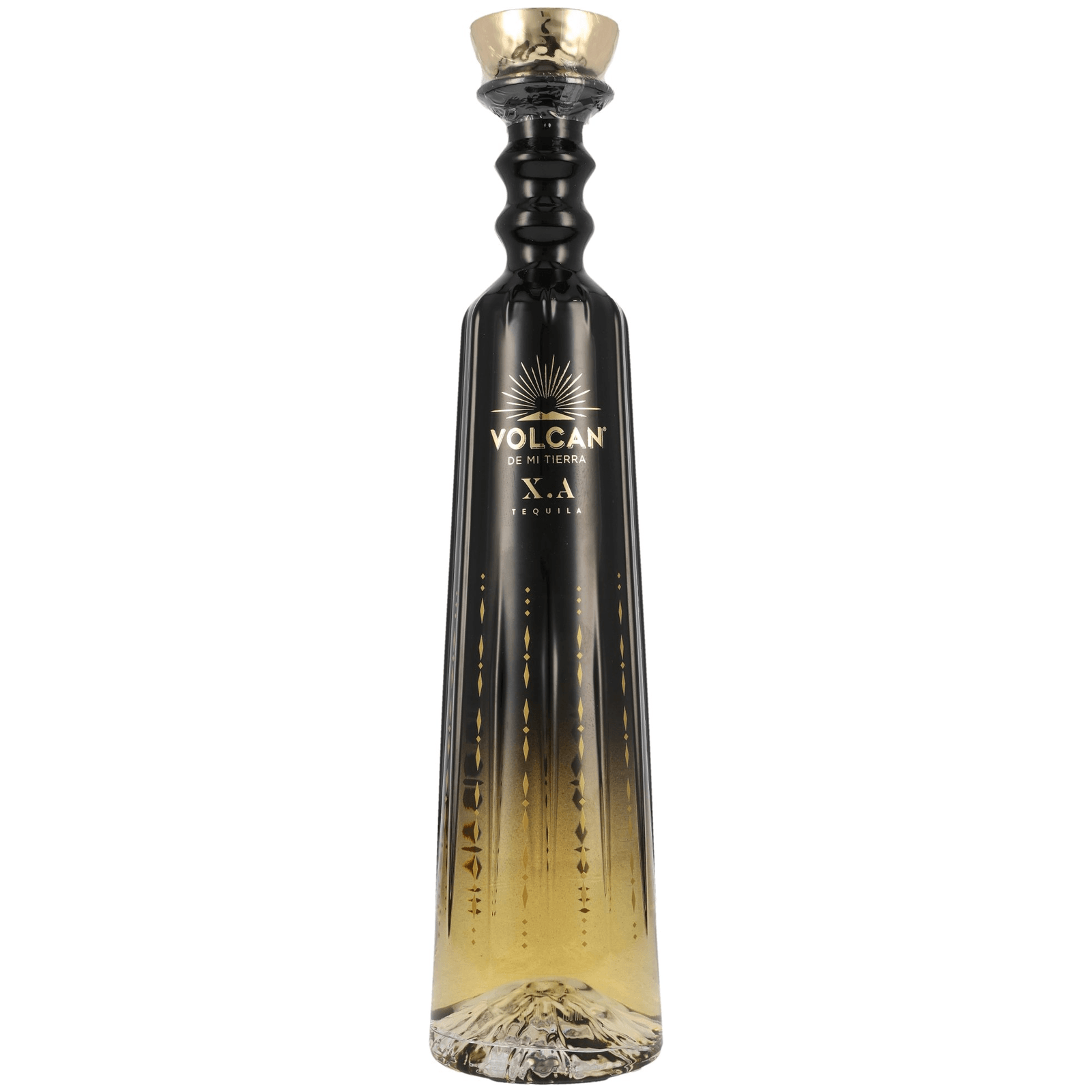 Volcan X.A. Tequila