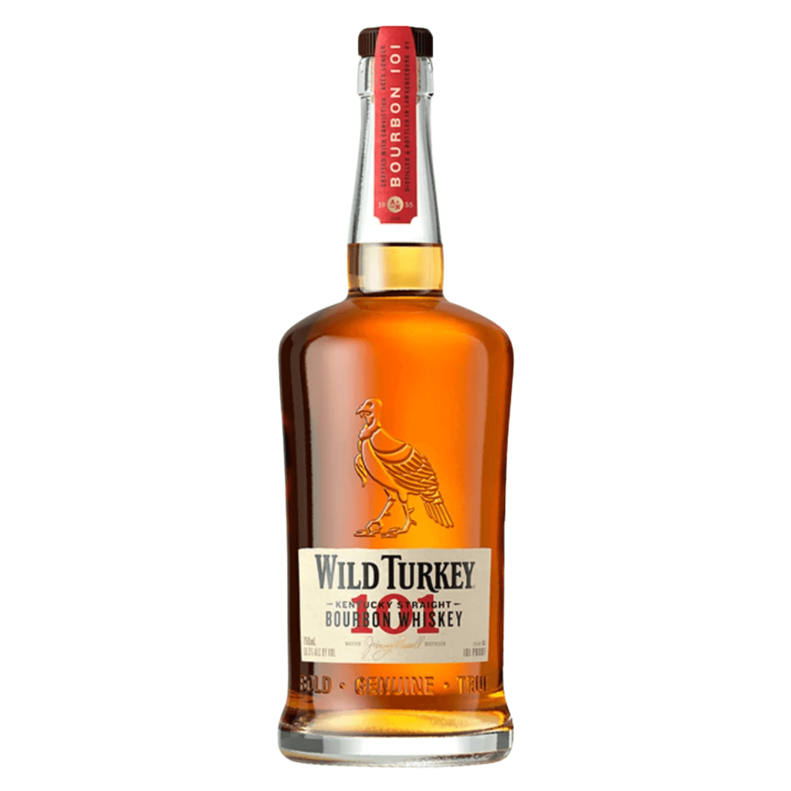 Wild Turkey 101