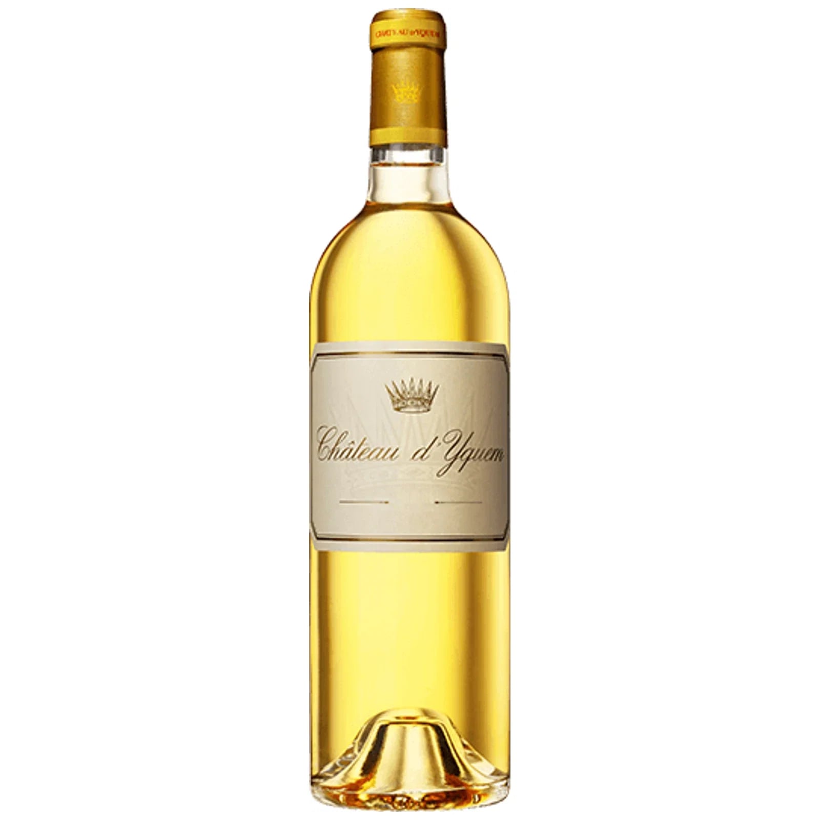 Château d'Yquem Sauternes 2023 38 cl