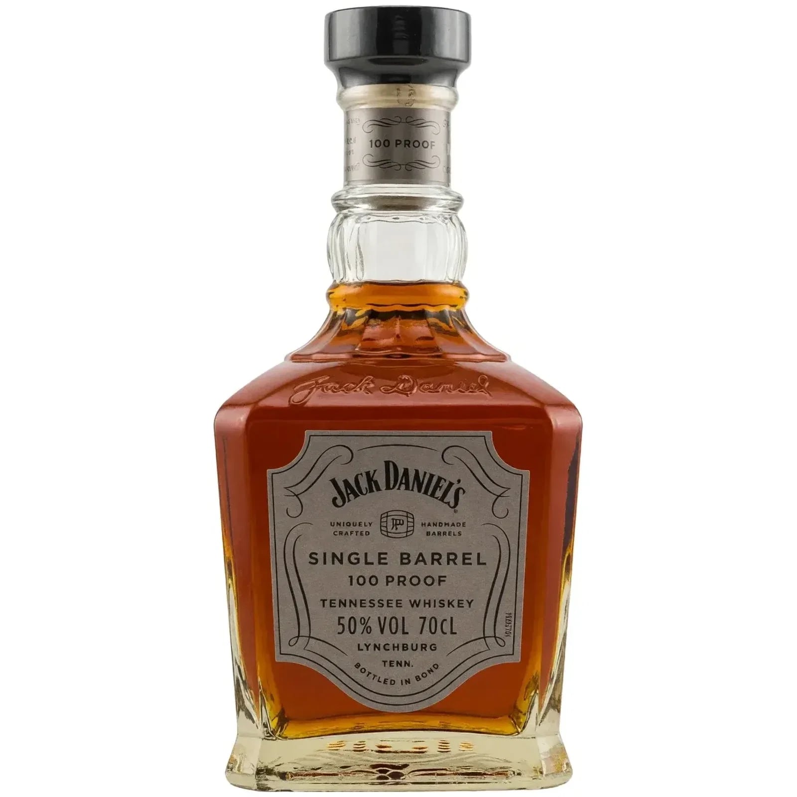 Jack Daniel´s Single Barrel 100 Proof