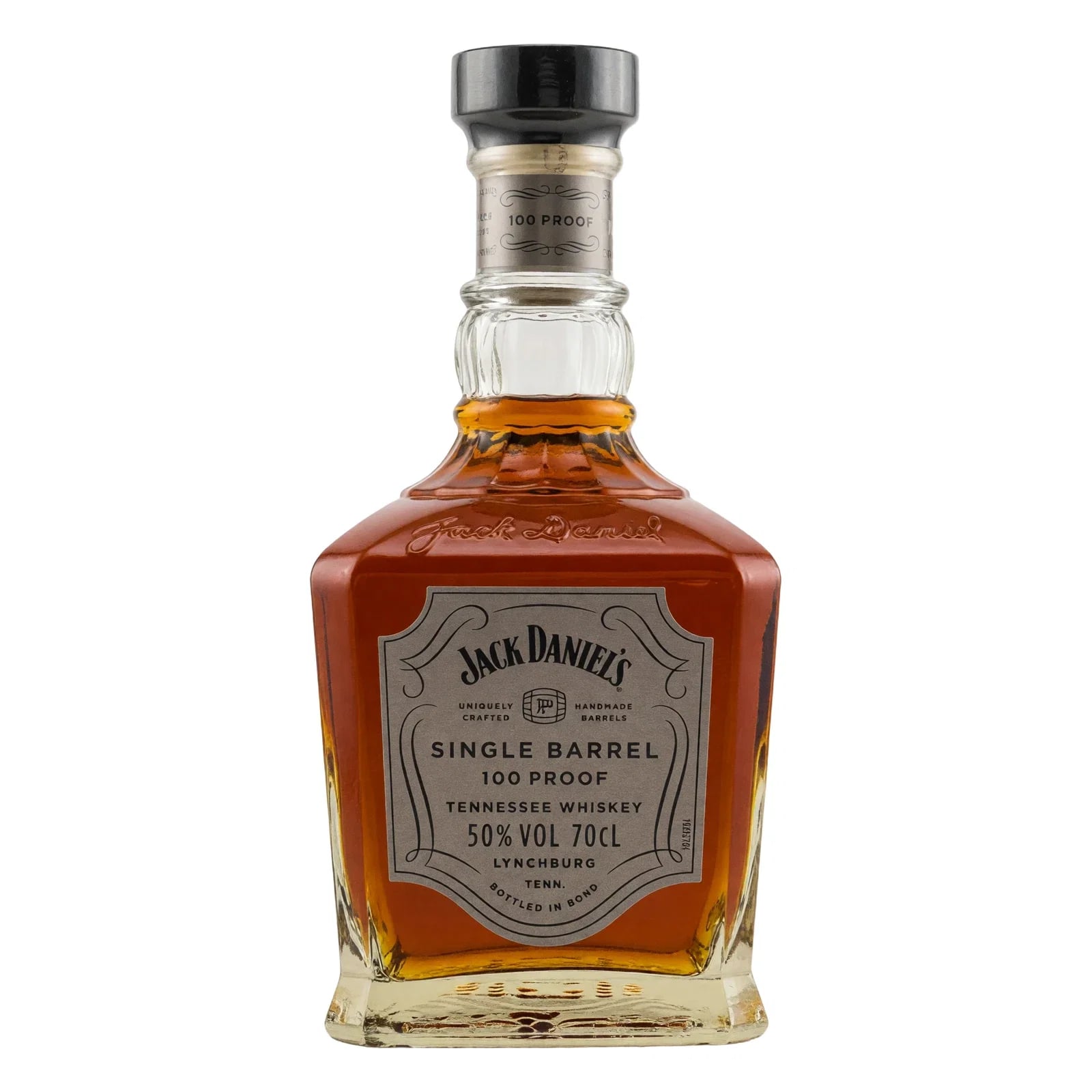 Jack Daniel´s Single Barrel 100 Proof