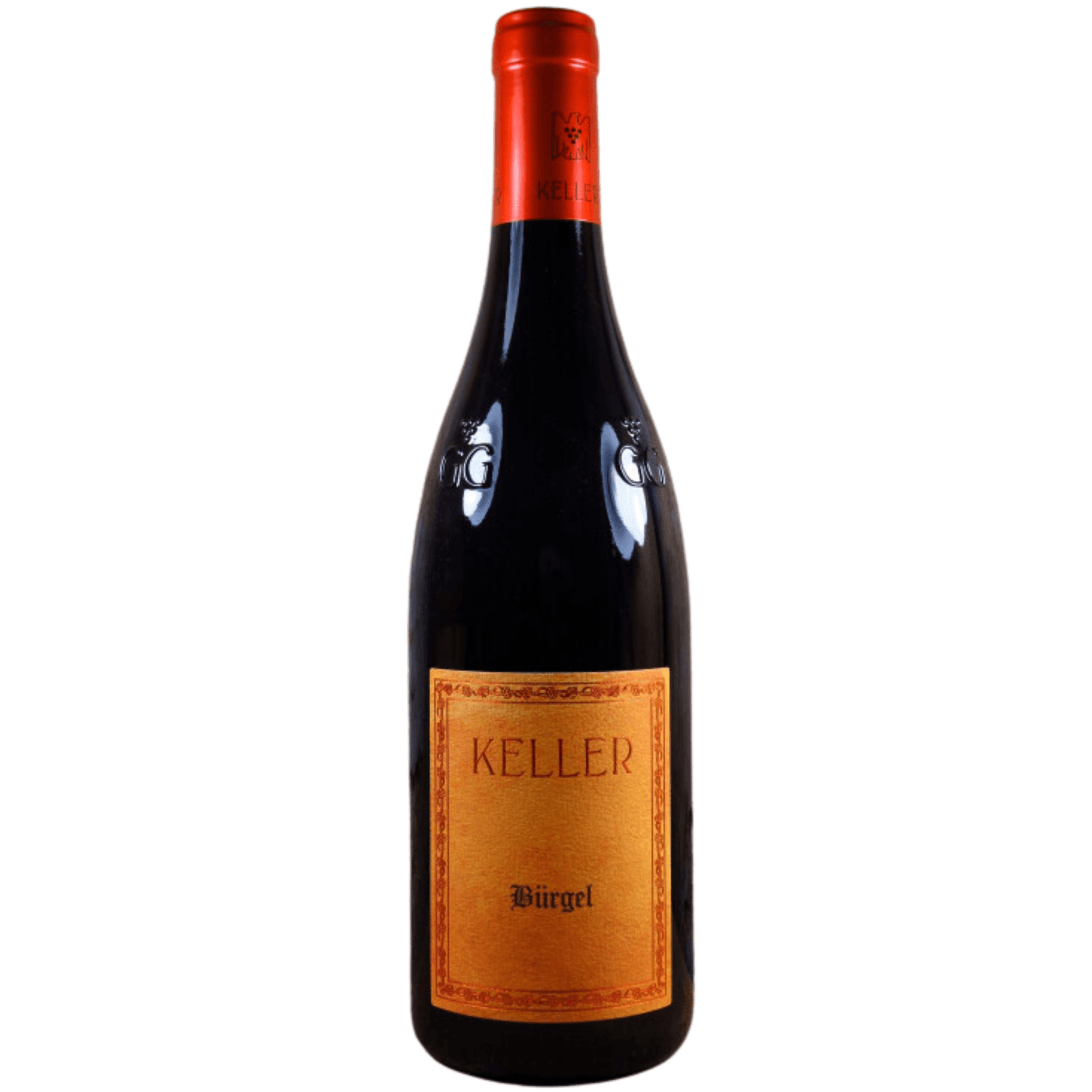 Weingut Klaus-Peter Keller Bürgel Spätburgunder Grosses Gewächs 2021
