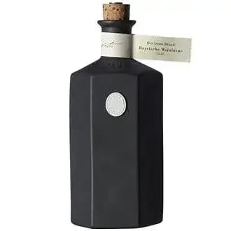 Stählemühle 2018 Bayerische Wildbirne Final Distiller's Cut by Christoph Keller