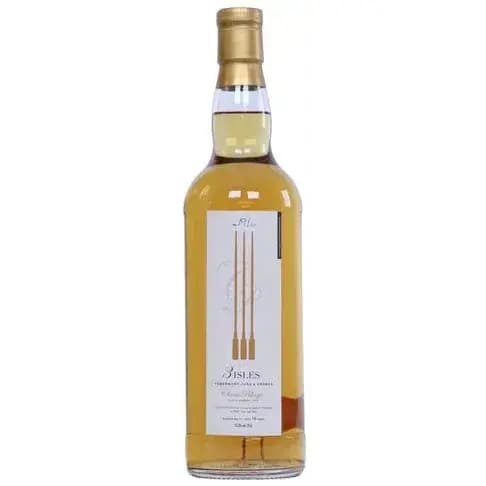 3 Isles Classic Pillage