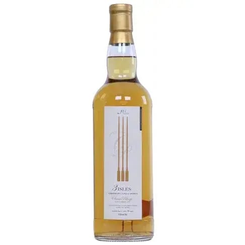 3 Isles Classic Pillage