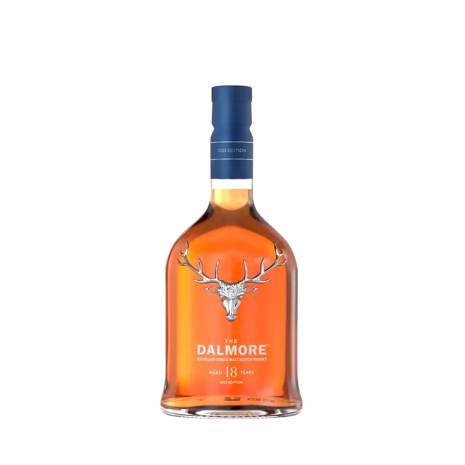 Dalmore 18 Years Old Edition 2023