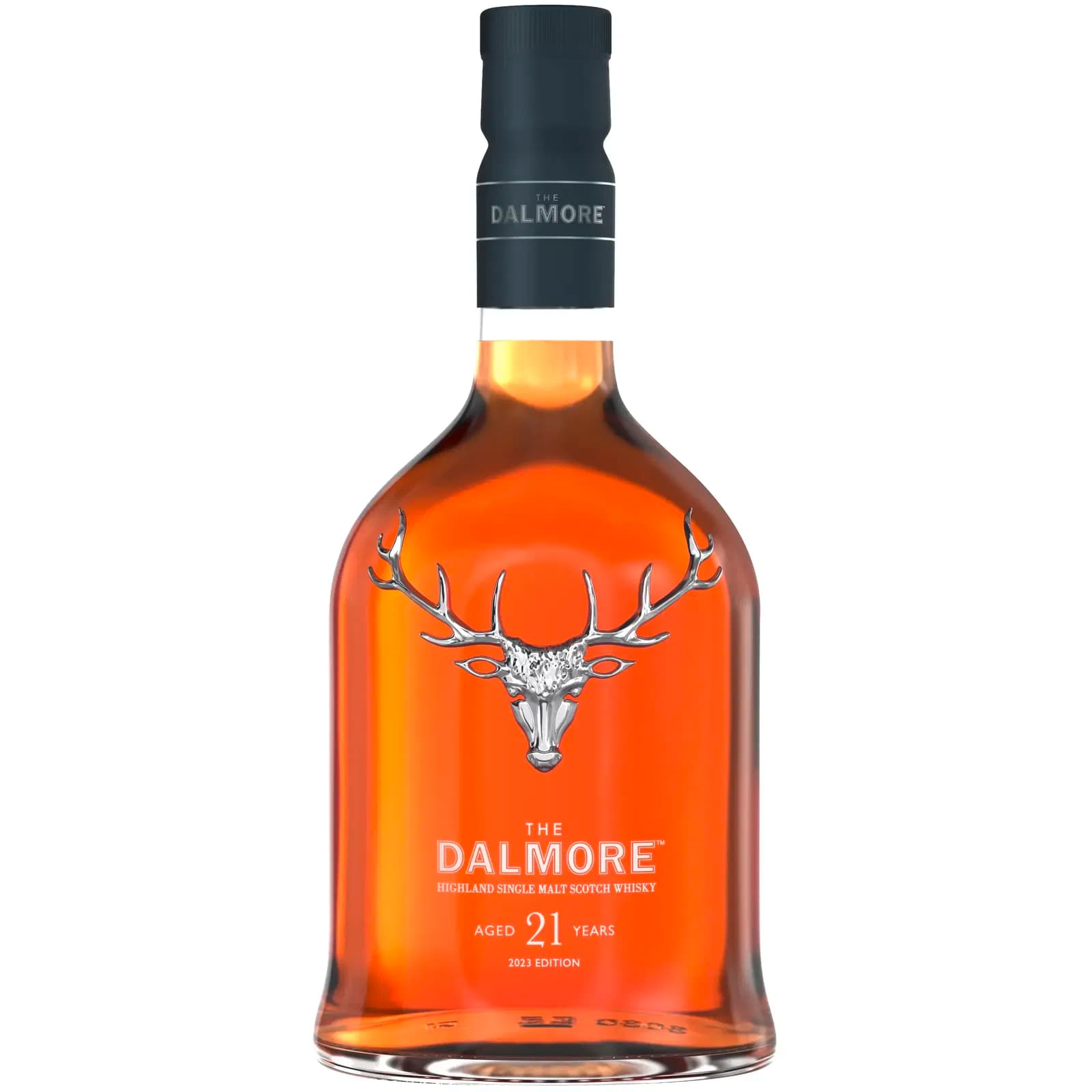 Dalmore 21 Years Old Edition 2023