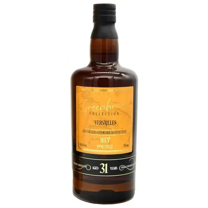 Enmore 31 Years Old 1990 MEV Greenheart Collection