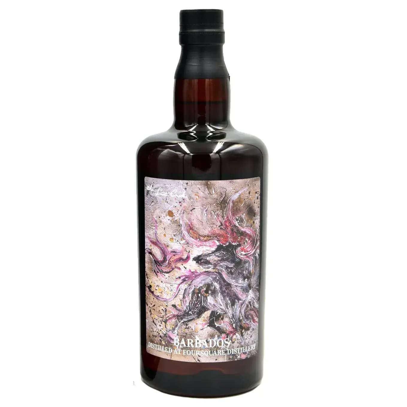 Foursquare 17 Years Old 2006 Barbados Bull The Last Cask