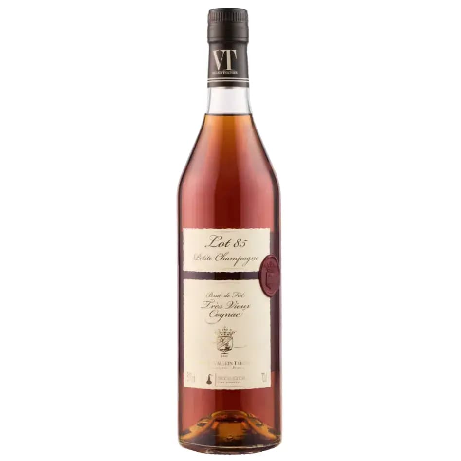 Vallein Tercinier LOT85