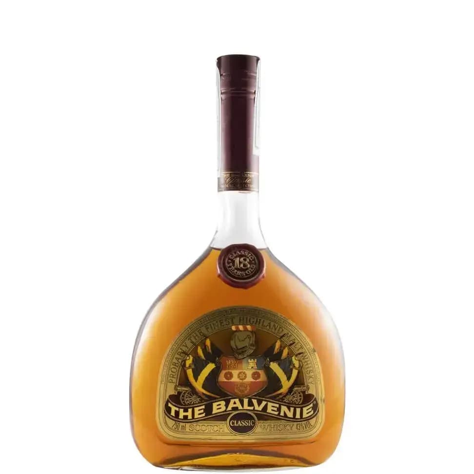 Balvenie 18 Years Old 75cl