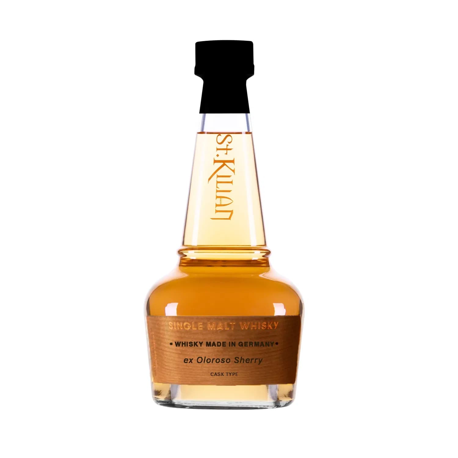 St. Kilian Distillers 3 Years Old 2017 Private Cask Bottling Cask Nr.1262