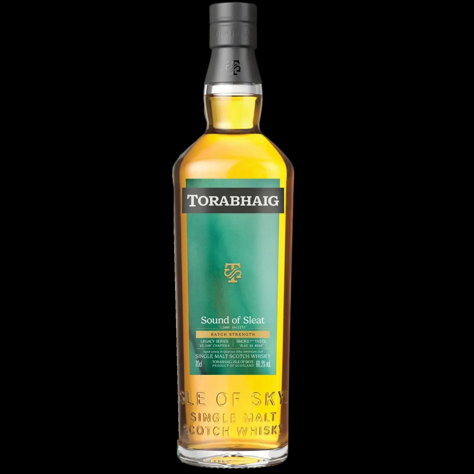 Torabhaig Sound Of Sleat Batch Strength