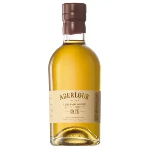 Aberlour 25 Years Old 1980 La Maison du Whisky Cask Nr.12293