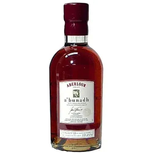 Aberlour A'bunadh Batch 13