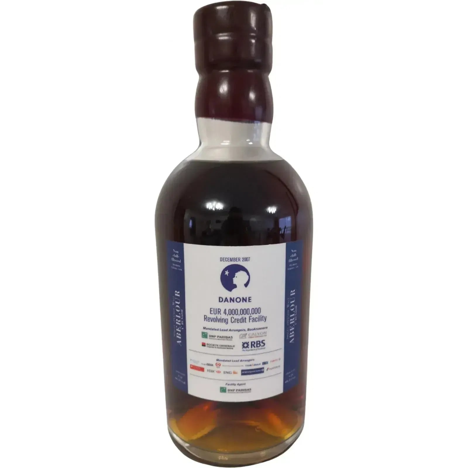 Aberlour A'bunadh Batch 20