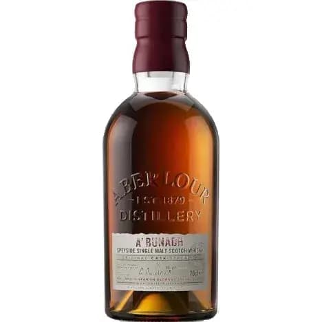 Aberlour A'bunadh Batch 78