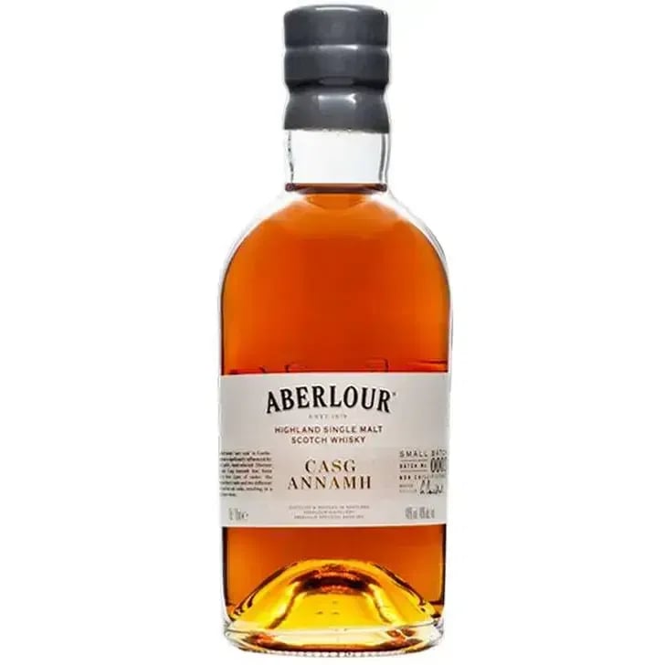 Aberlour Casg Annamh Small Batch Batch 0003