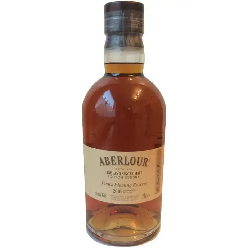Aberlour James Fleming Reserve