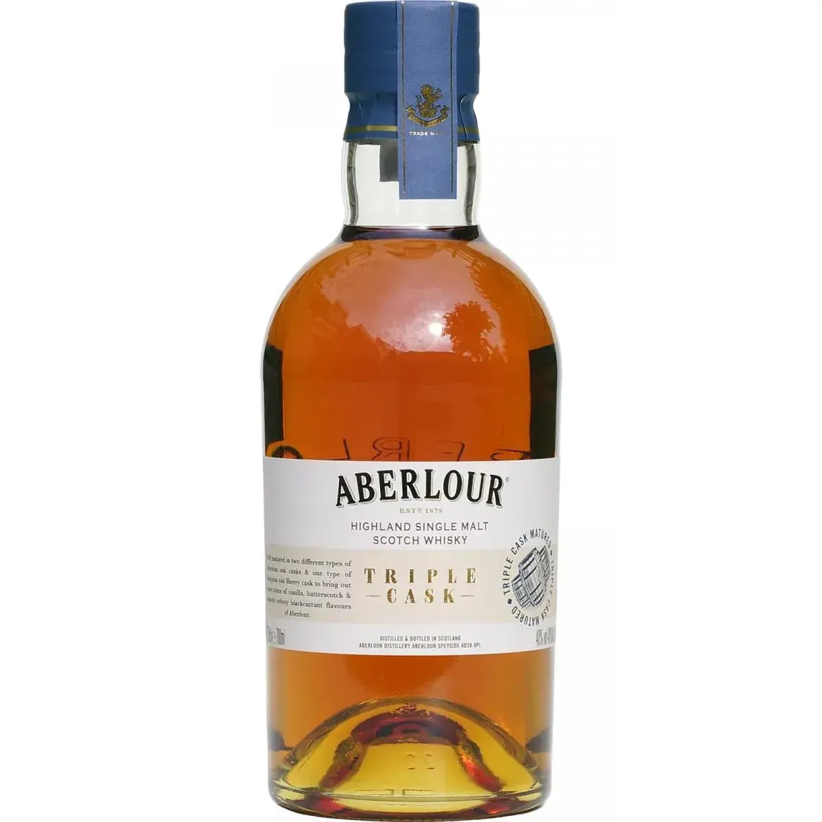 Aberlour Triple Cask 2018