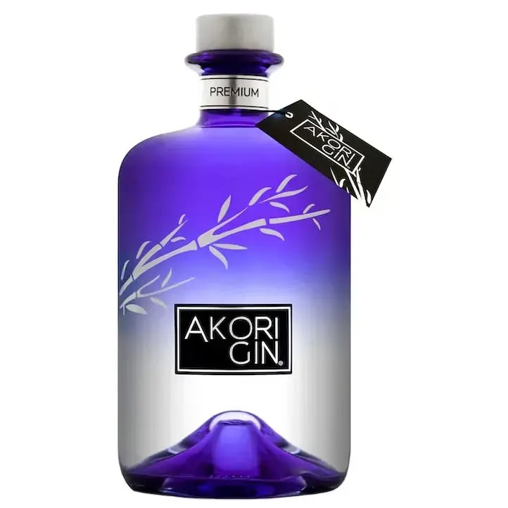 Akori Gin