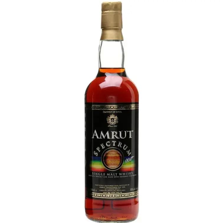 Amrut Spectrum 004