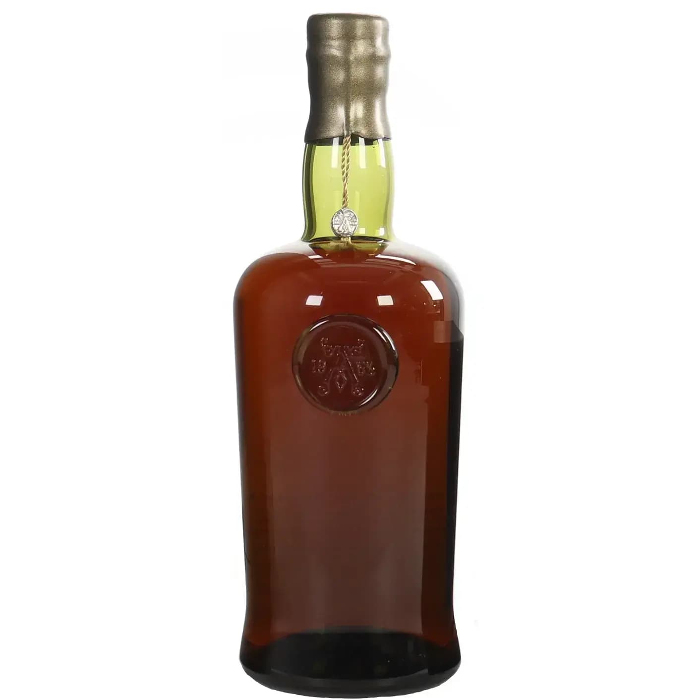 Ardbeg 1965 Cask Nr.3678 + 3679