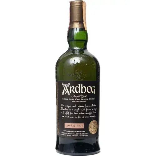 Ardbeg 1972 Cask Nr.2782