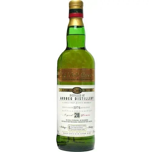 Ardbeg 1974 Douglas Laing