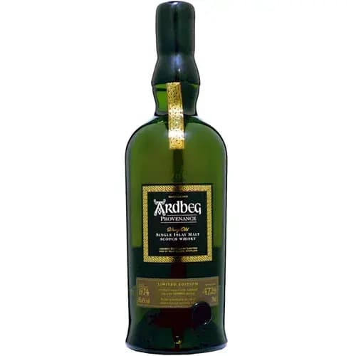 Ardbeg 1974 Provenance 1St Release