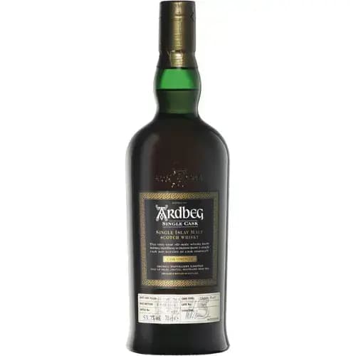 Ardbeg 1975 Cask Nr.1378