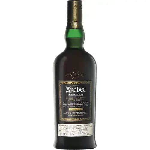 Ardbeg 1975 Cask Nr.1378