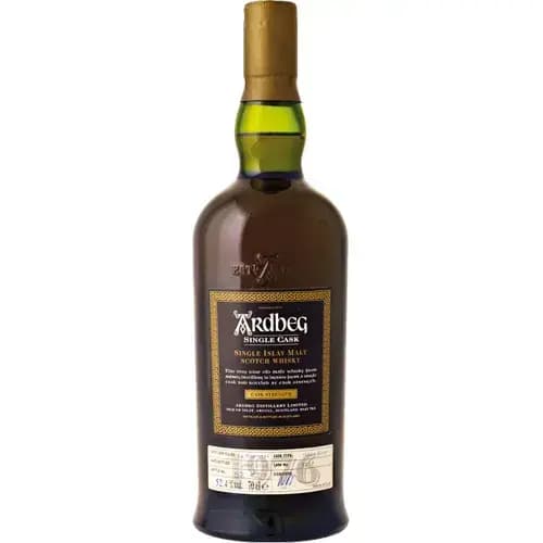 Ardbeg 1976 Cask Nr.2397