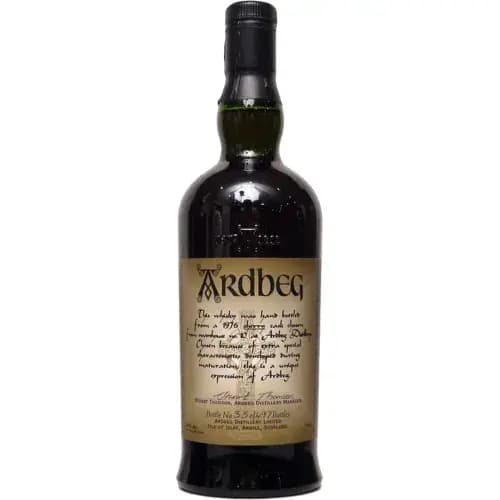Ardbeg 1976 Manager'S Choice Cask Nr.2391