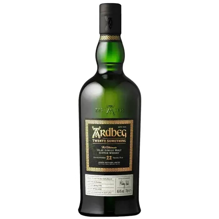 Ardbeg 22 Years Old 1996 Twenty Something