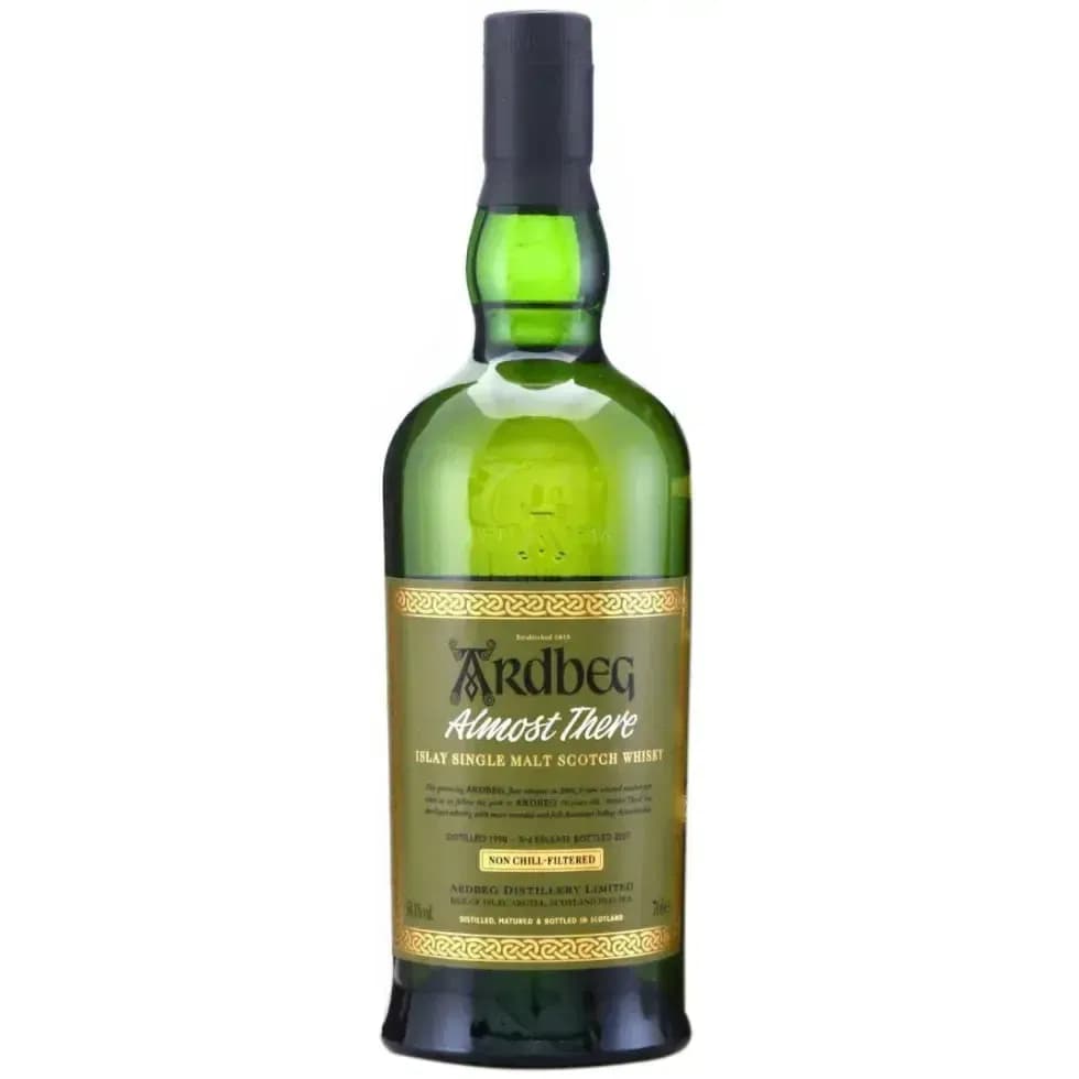 Ardbeg 1998 Almost There 3Rd Release