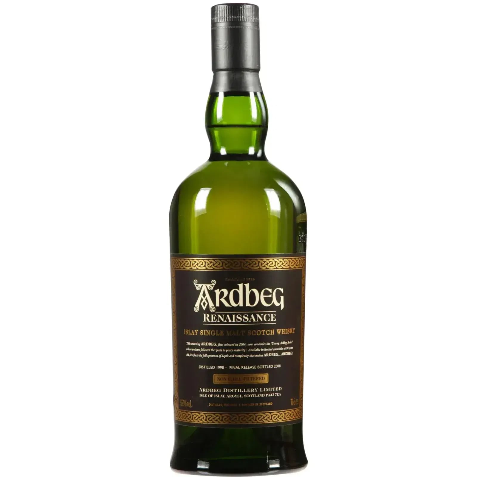 Ardbeg 1998 Renaissance