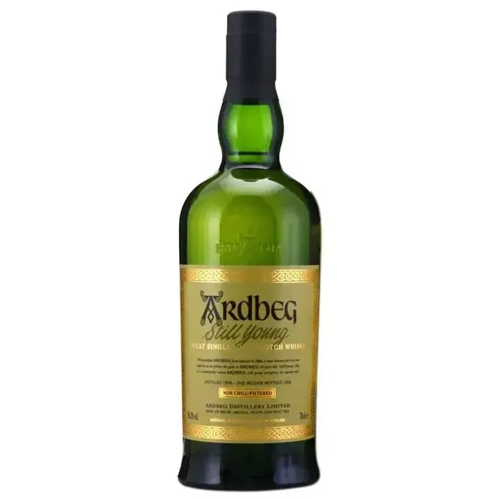 Ardbeg 1998 Still Young 2nd Release