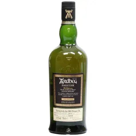 Ardbeg 2002 Single Cask Nr.3365