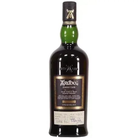 Ardbeg 2003 Single Cask Nr.2455