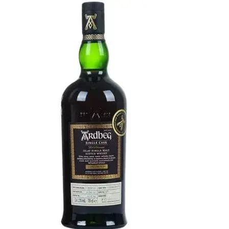 Ardbeg 2007 Single Cask Nr.3885