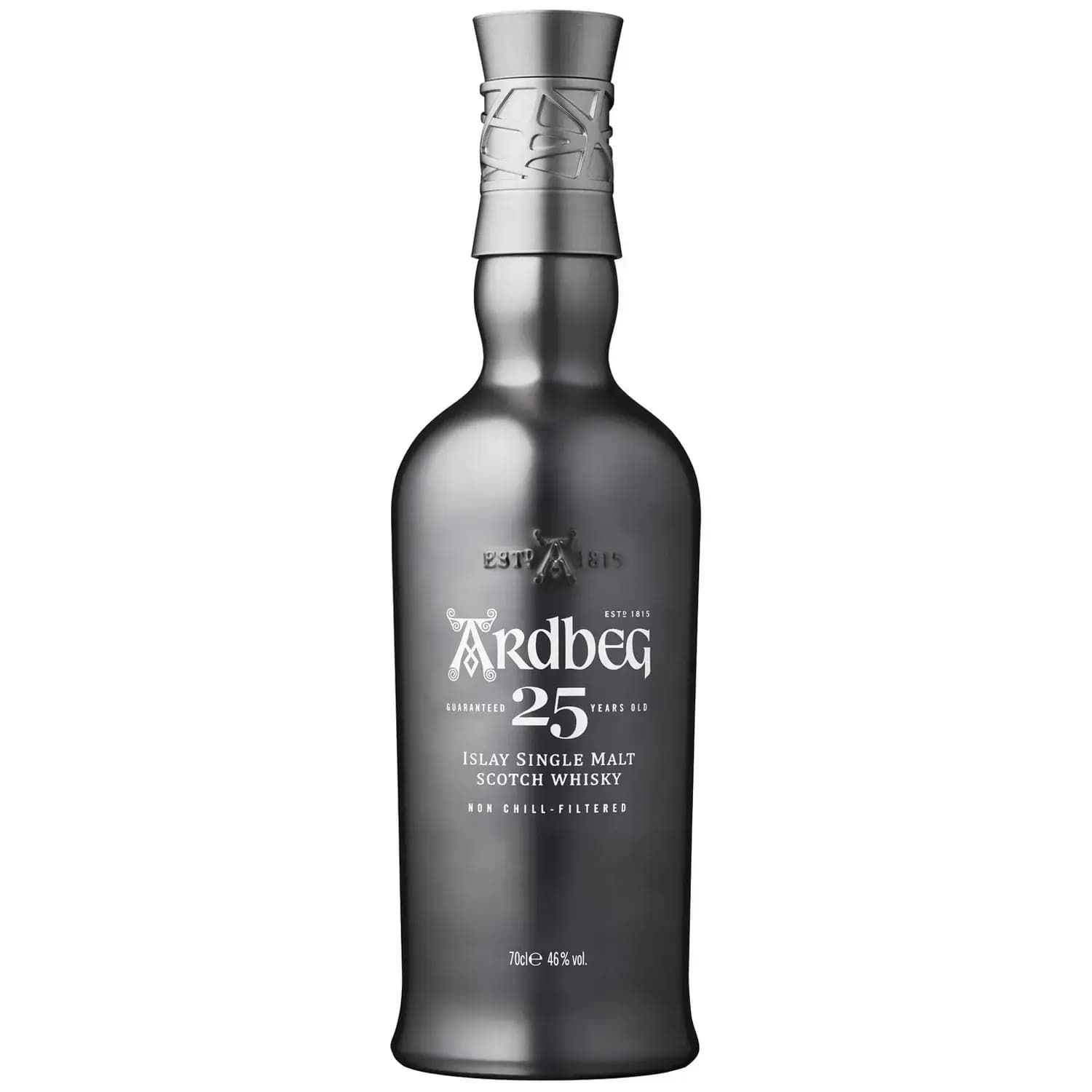 Ardbeg 25 Year Old