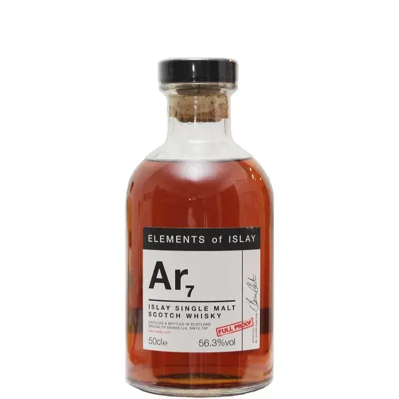 Ardbeg Ar7 Elements of Islay