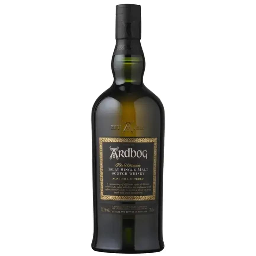 Ardbeg Ardbog Limited Edition