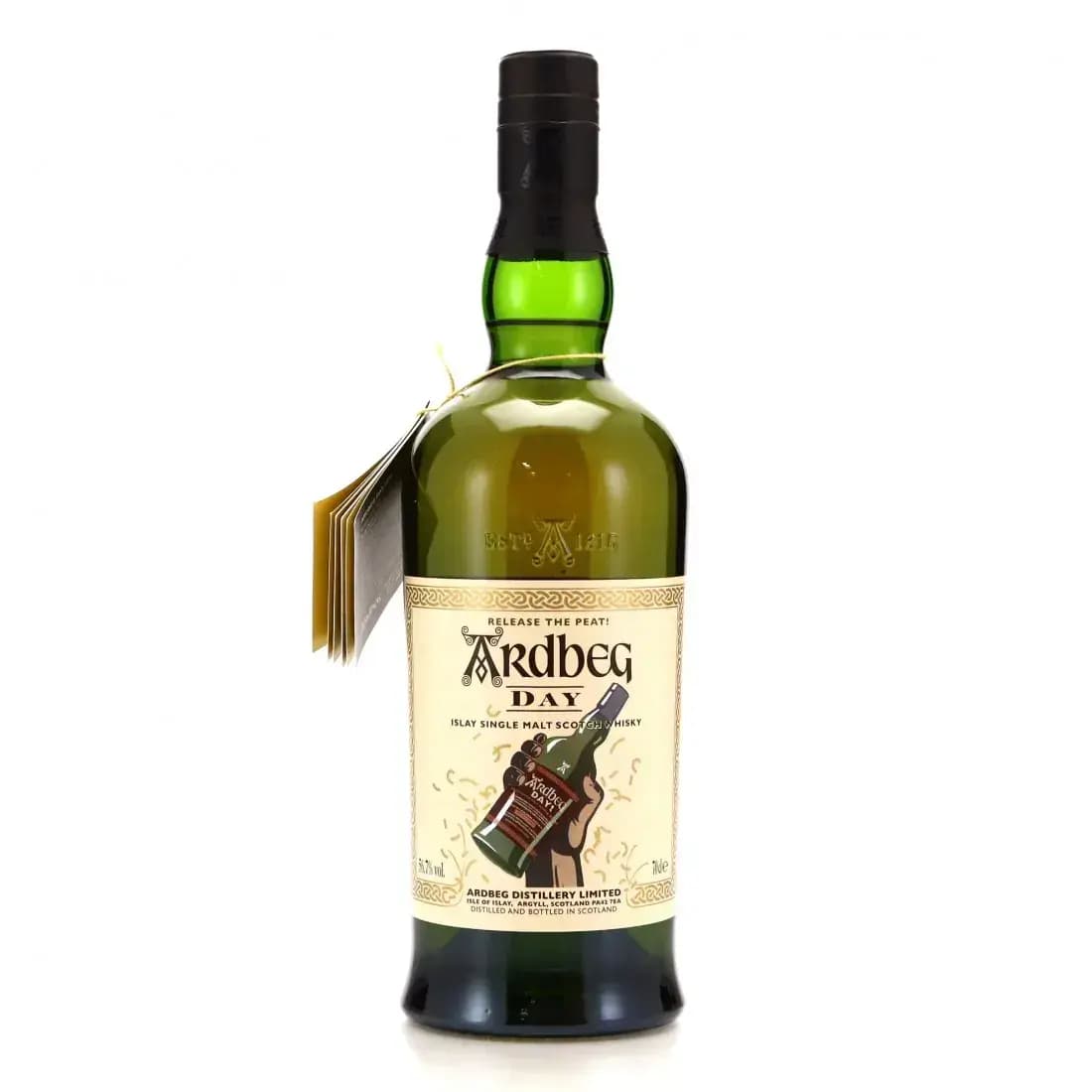 Ardbeg Day Limited Edition