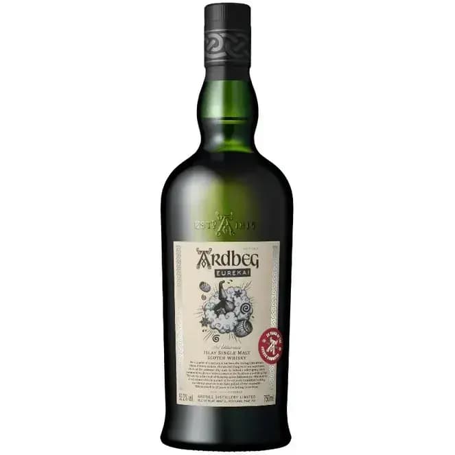 Ardbeg Eureka Committee Release