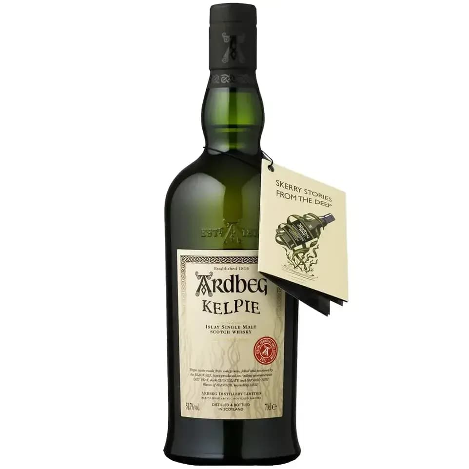 Ardbeg Kelpie Committee Release