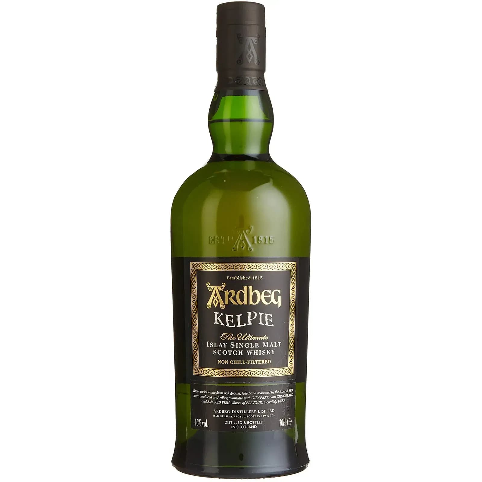 Ardbeg Kelpie Limited Edition