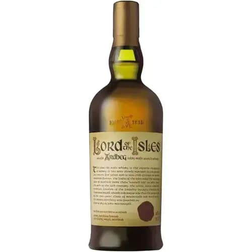 Ardbeg Lord Of The Isles